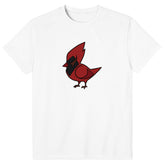Flapjack The Owl House Season 3 Cosplay T-shirt Men Women Summer 3D Print Short Sleeve Shirt
